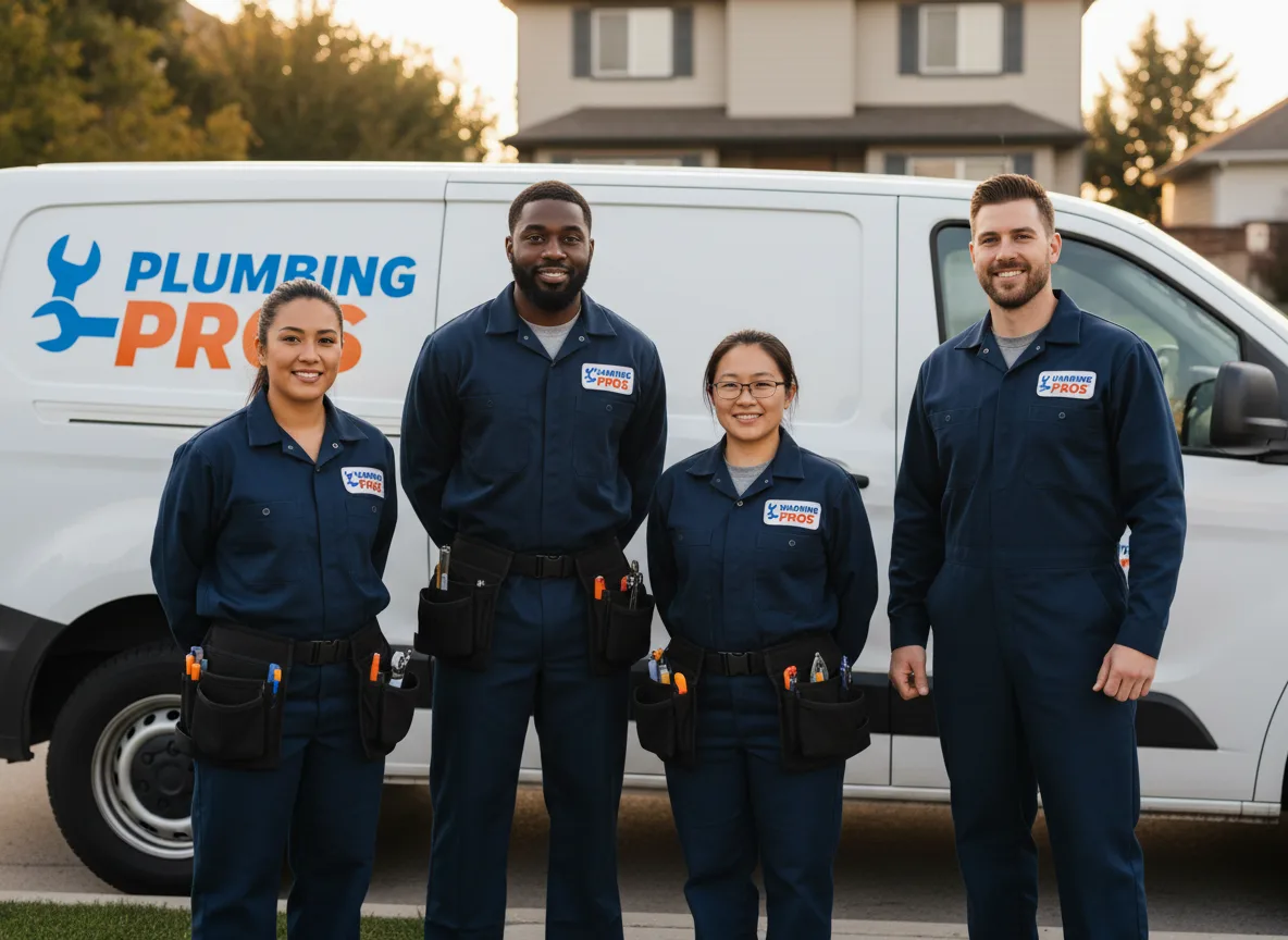 Water Heater Repair company in Trinity, NC